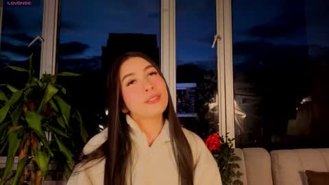 Ivanna West online show from 10-10-25, 10:25