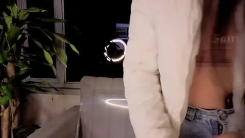 Ivanna West online show from 11-28-25, 10:07