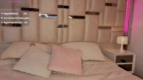 Ivanna West online show from 04-12-26, 03:33