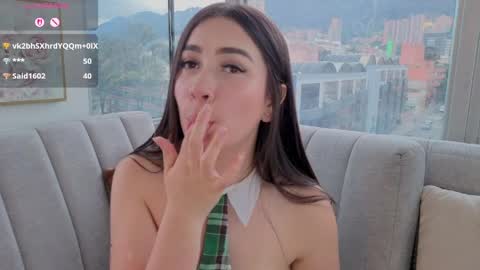 Ivanna West online show from 04-12-26, 03:39