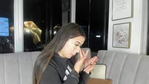 Ivanna West online show from 06-12-26, 10:03