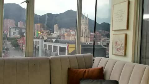 Ivanna West online show from 06-15-26, 11:45