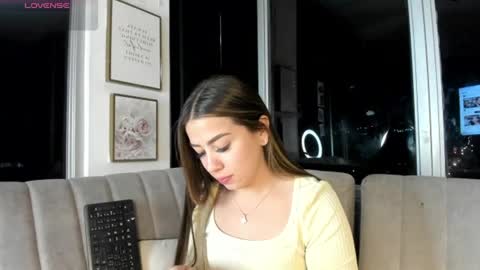 Ivanna West online show from 06-24-26, 09:52