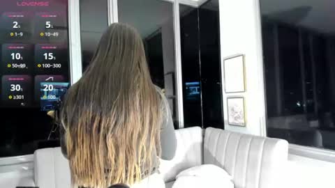 Ivanna West online show from 07-01-26, 09:55