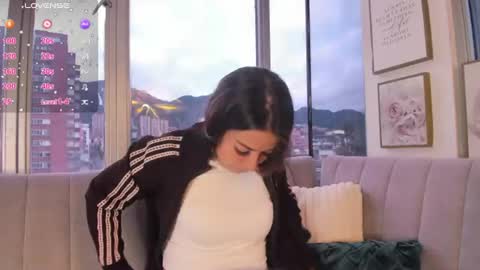 Ivanna West online show from 07-13-26, 11:24