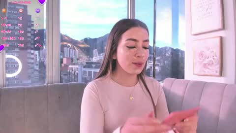 Ivanna West online show from 07-21-26, 11:34