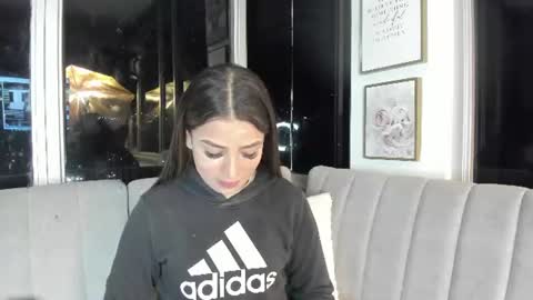 Ivanna West online show from 07-22-26, 09:56