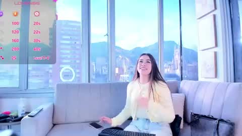 Ivanna West online show from 07-27-26, 11:39