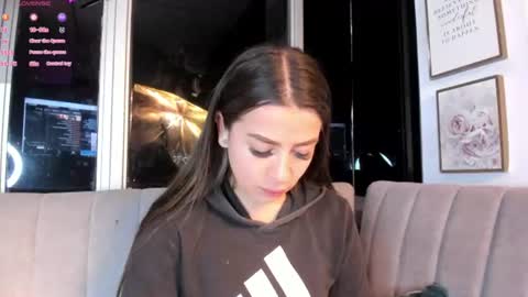 Ivanna West online show from 07-28-26, 09:59