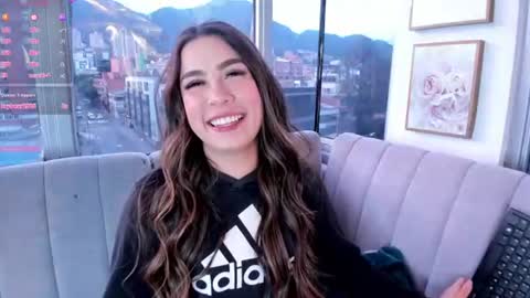 Ivanna West online show from 07-28-26, 11:17