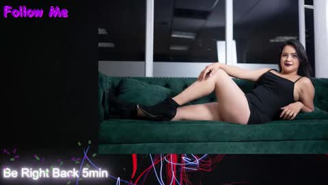 ivannaa18 online show from 01-19-26, 02:15