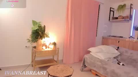 Ivannabreast online show from 07-23-26, 02:31