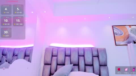 Snapshot of ivannafoxx_ chatting on 10-16-25, 01:45 ivanna online show from 10-16-25, 01:45