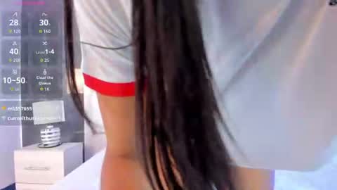 ivanna online show from 06-27-26, 02:12
