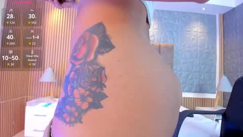 ivanna online show from 07-26-26, 01:29