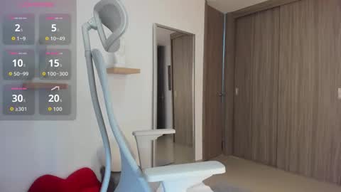 Snapshot of ivannasaenzcute chatting on 05-01-26, 12:04 Ivanna online show from 05-01-26, 12:04