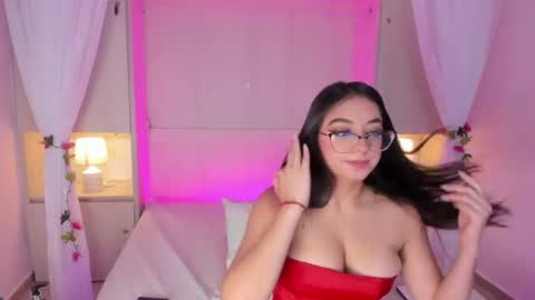 Ivy online show from 07-26-26, 04:09