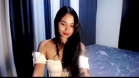 Snapshot of ivaxcx chatting on 01-29-25, 06:54 Ann online show from 01-29-25, 06:54