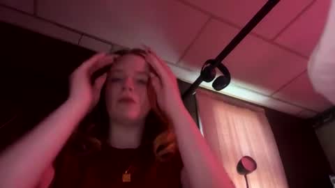 ivelynnmoon online show from 07-30-26, 10:09