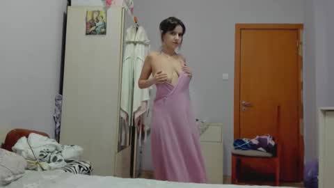 Iveta online show from 09-17-25, 12:12