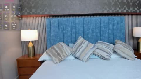 Valeria Sanders online show from 04-14-26, 06:25