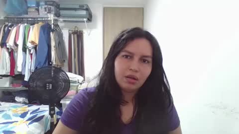 Snapshot of ivone777 chatting on 03-06-26, 09:11 Ivone777 online show from 03-06-26, 09:11