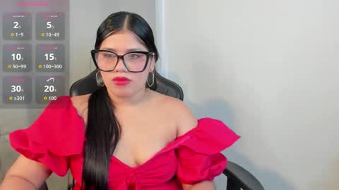 ivone_ashar online show from 03-19-26, 06:01