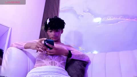 Ivon online show from 11-08-25, 04:40