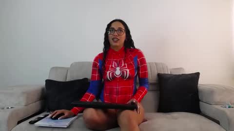 ivonemoon online show from 10-29-25, 04:53