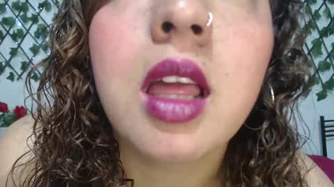 Snapshot of ivonnecarrter chatting on 03-31-26, 03:19 iivycarrter online show from 03-31-26, 03:19