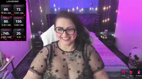 Ivonne online show from 06-23-26, 02:09