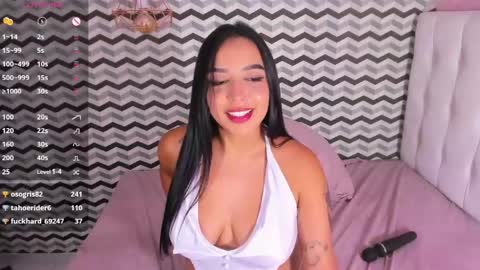 IVONNE online show from 06-05-26, 06:52