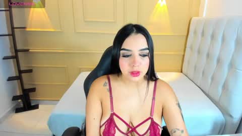IVONNE online show from 07-22-26, 03:20