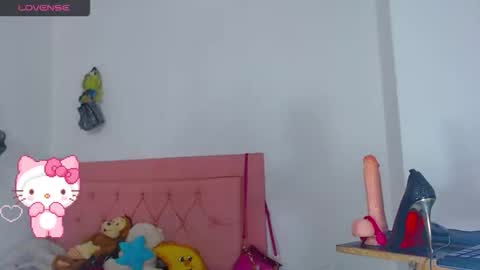 ivonneth online show from 04-15-26, 05:36