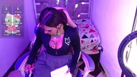 ivonni online show from 11-26-25, 09:38