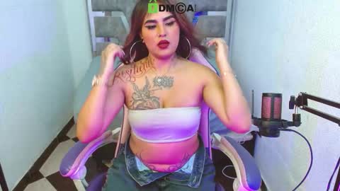 ivonni online show from 01-10-26, 06:53