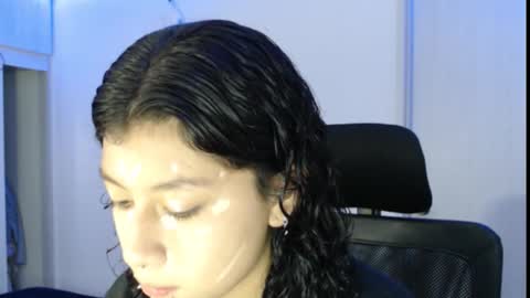 ivonny111 online show from 10-21-25, 08:53