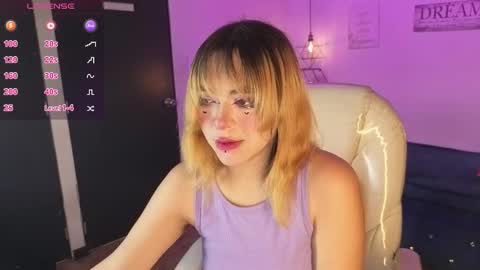 Ivonny online show from 03-13-26, 12:01