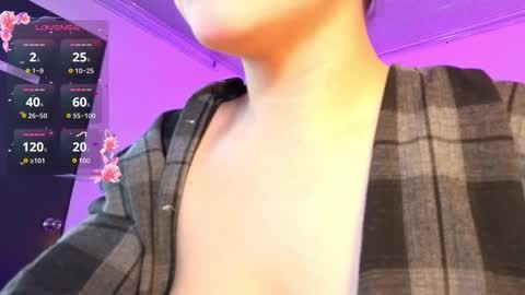 Ivonny online show from 04-18-26, 11:58