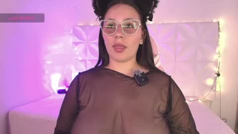 Ivonny online show from 04-14-26, 11:11