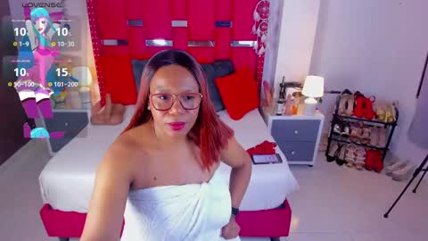Snapshot of ivonsanchez chatting on 12-14-24, 02:45 IVONSANCHEZ online show from 12-14-24, 02:45