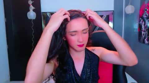 ivony giselle online show from 03-27-26, 02:39