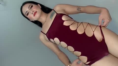 Miss Ivory online show from 05-13-26, 10:01