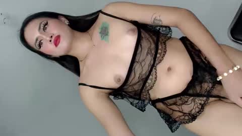 Miss Ivory online show from 05-18-26, 04:24