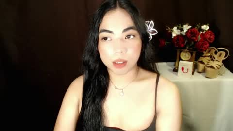 Snapshot of ivory_delight chatting on 07-27-26, 12:45 ivory_delight online show from 07-27-26, 12:45
