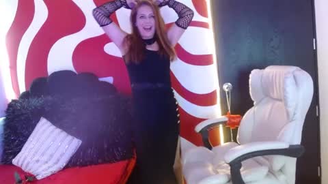 ivory_mistress online show from 05-16-26, 02:16