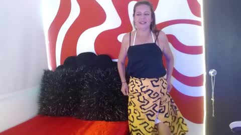 ivory_mistress online show from 05-27-26, 01:30