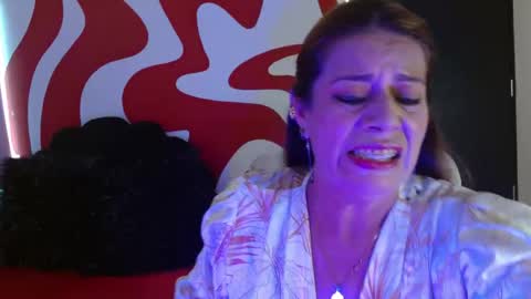 ivory_mistress online show from 05-29-26, 02:04
