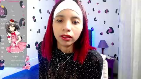 Snapshot of ivoryaiko chatting on 07-14-26, 11:16 Ana online show from 07-14-26, 11:16