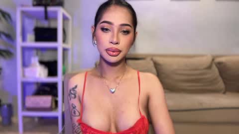 kirstenelsie online show from 04-20-26, 01:19